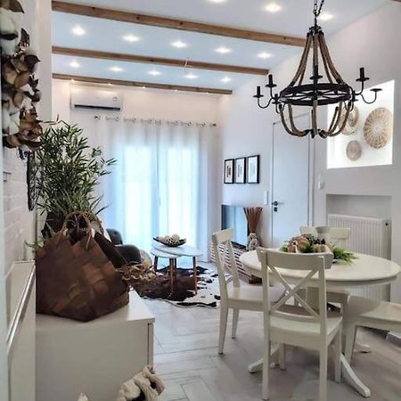 סלוניקי Old Town Luxe Suite W 100Mbps מראה חיצוני תמונה