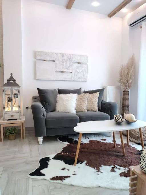 סלוניקי Old Town Luxe Suite W 100Mbps מראה חיצוני תמונה