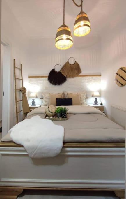 סלוניקי Old Town Luxe Suite W 100Mbps מראה חיצוני תמונה
