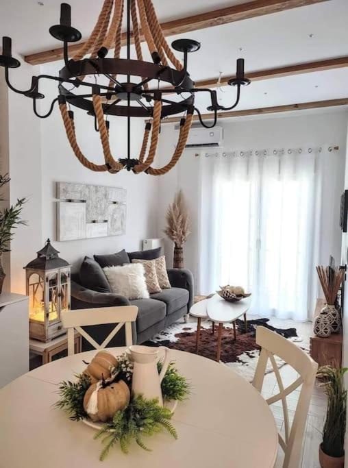 סלוניקי Old Town Luxe Suite W 100Mbps מראה חיצוני תמונה