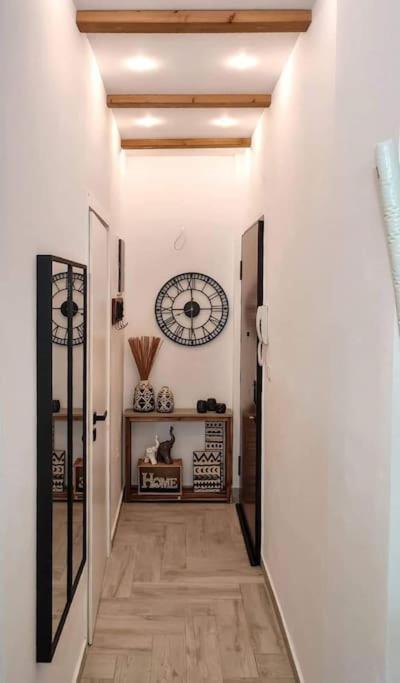 סלוניקי Old Town Luxe Suite W 100Mbps מראה חיצוני תמונה