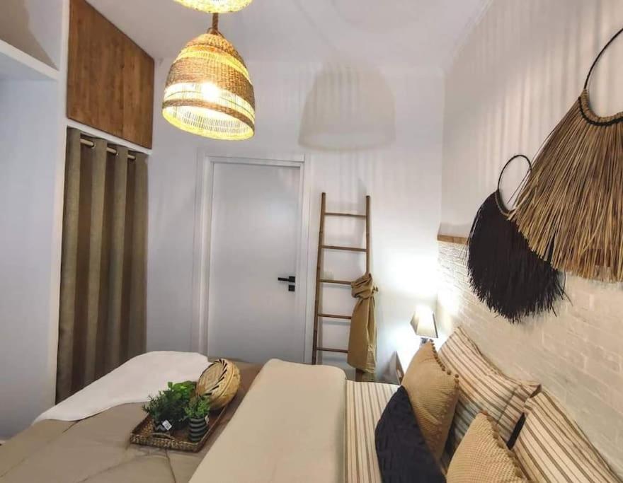 סלוניקי Old Town Luxe Suite W 100Mbps מראה חיצוני תמונה